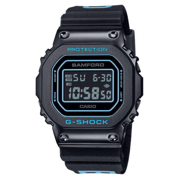 G-Shock DIGITAL 5600 SERIES GM5600BWD-1