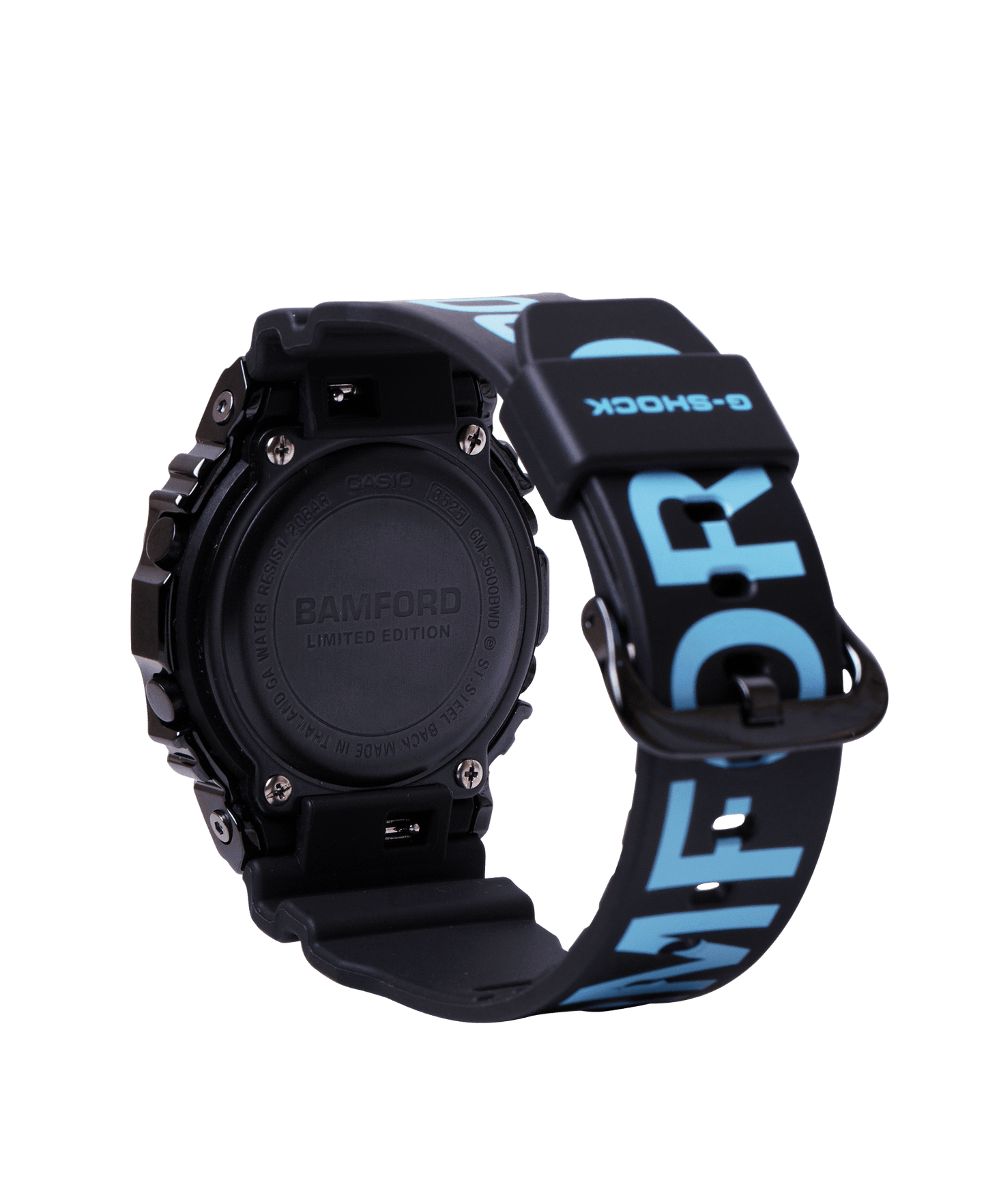 G-Shock DIGITAL 5600 SERIES GM5600BWD-1