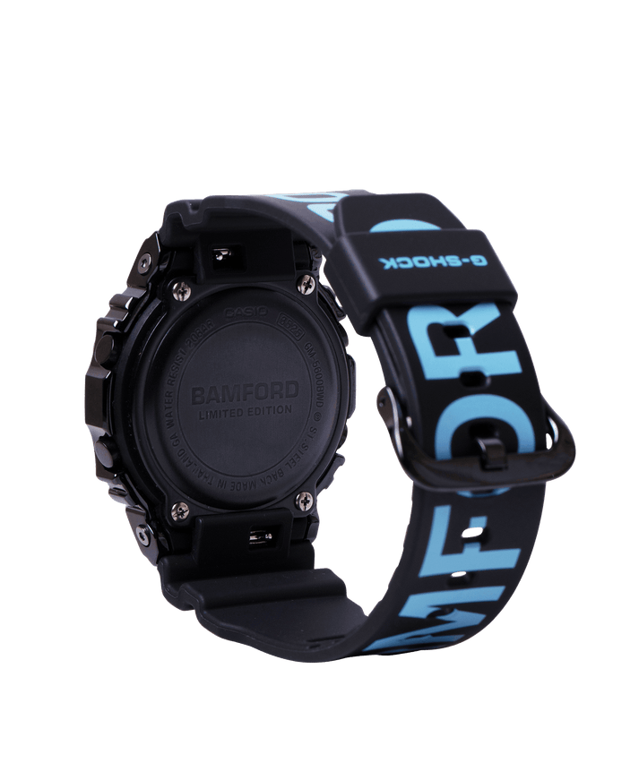 G-Shock DIGITAL 5600 SERIES GM5600BWD-1