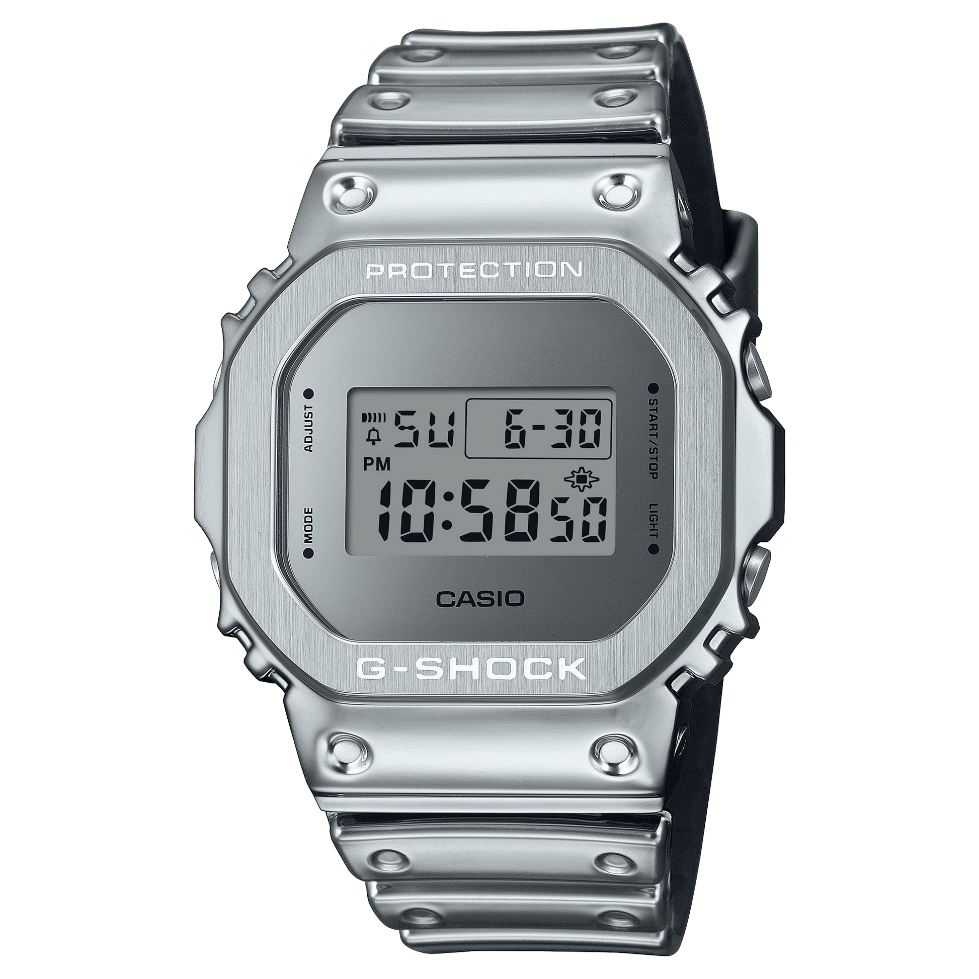 G-Shock G-STEEL GM5600YM-8A8