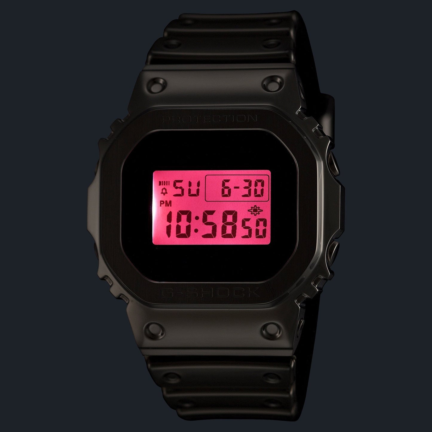 G-Shock DIGITAL 5600 SERIES GM5600YRA-8