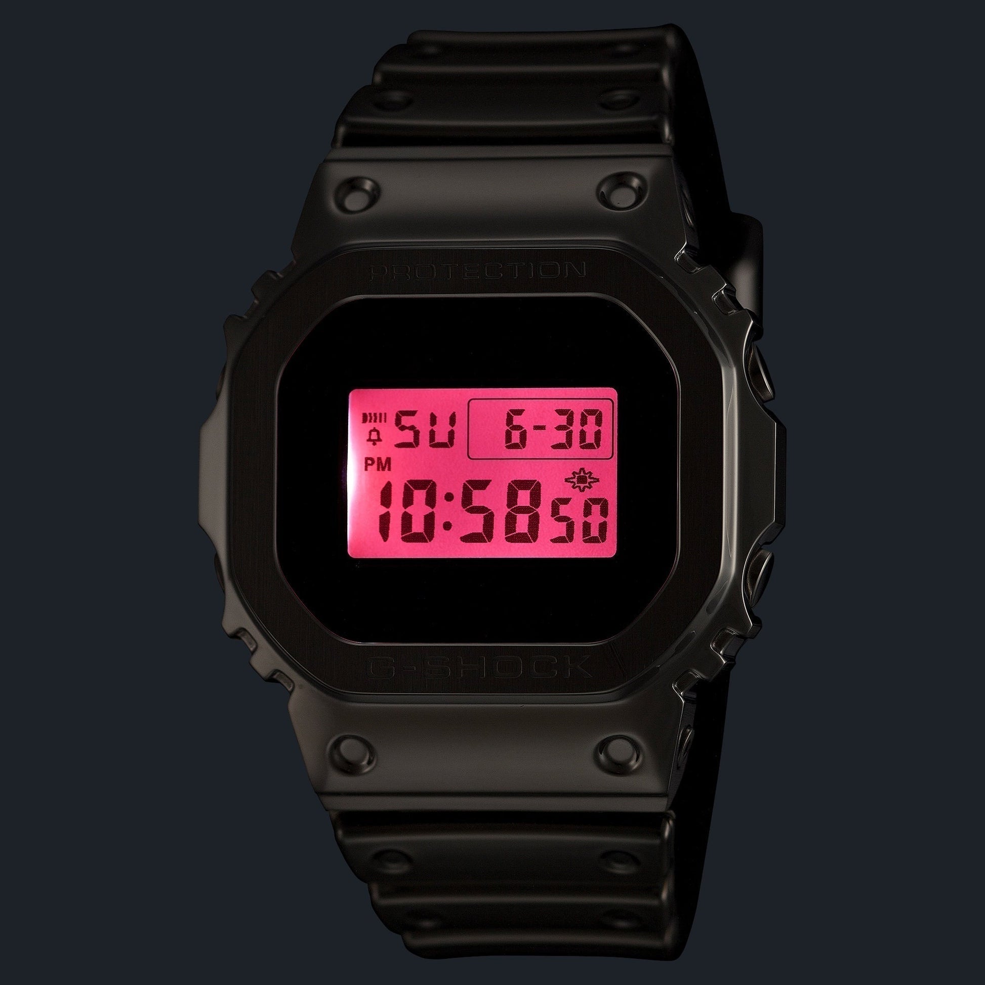 G-Shock DIGITAL 5600 SERIES GM5600YRA-8
