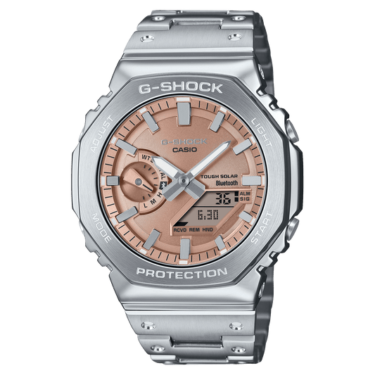 G-Shock FULL METAL GM-B2100AD-5A