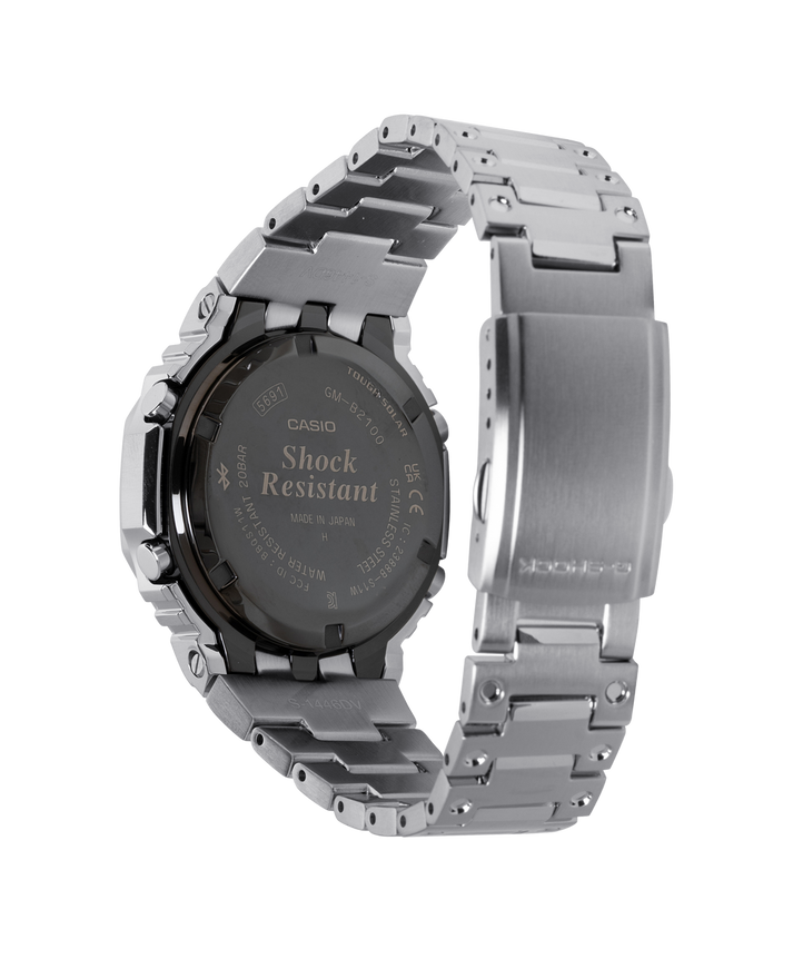 G-Shock 2100 Series GMB2100AD-5A