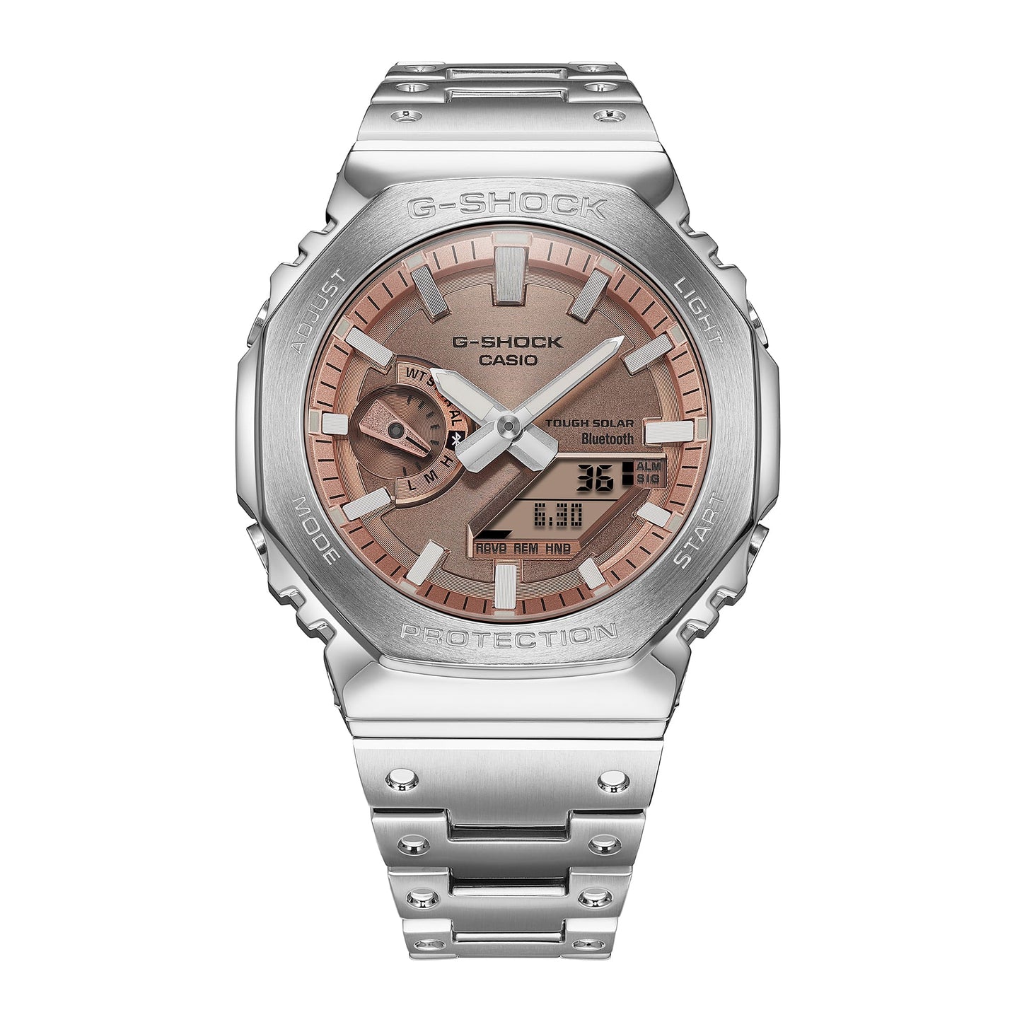 G-Shock 2100 Series GMB2100AD-5A