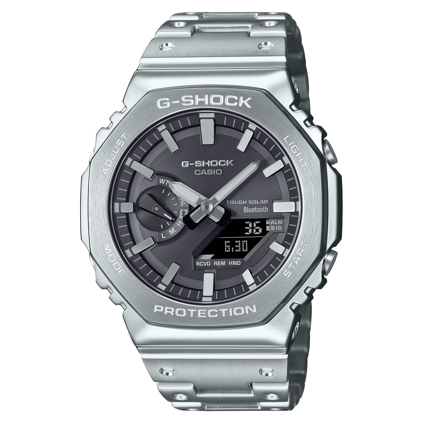 G-Shock FULL METAL GM-B2100SD-1A