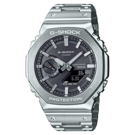 G-Shock FULL METAL GM-B2100SD-1A