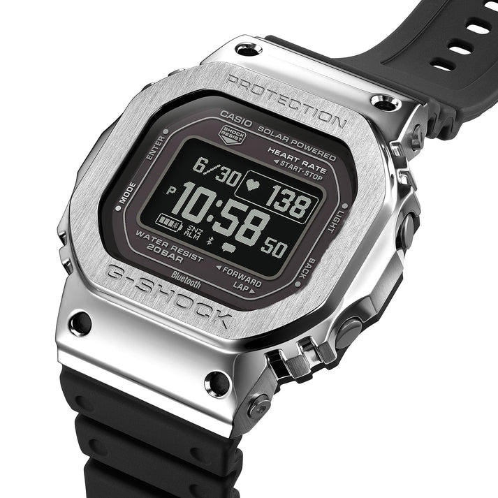 G-Shock G-SHOCK MOVE GM-H5600 SERIES GMH5600-1