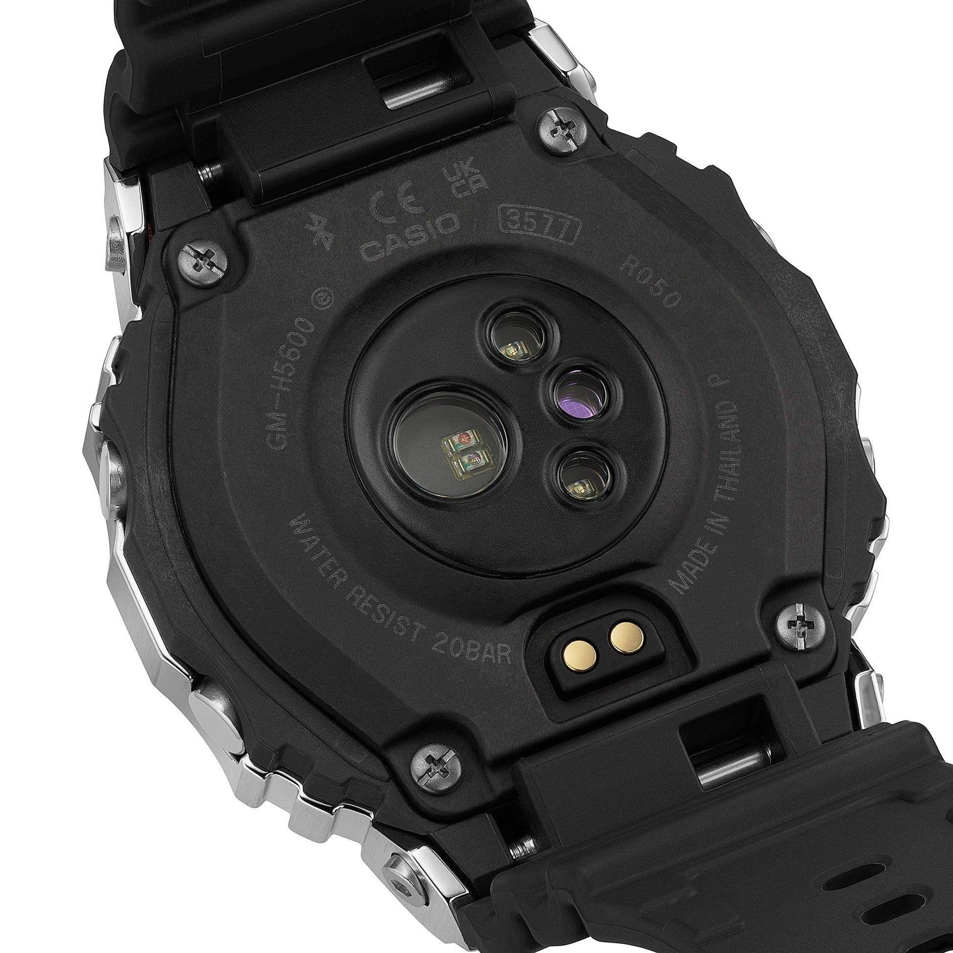 G-Shock G-SHOCK MOVE GM-H5600 SERIES GMH5600-1