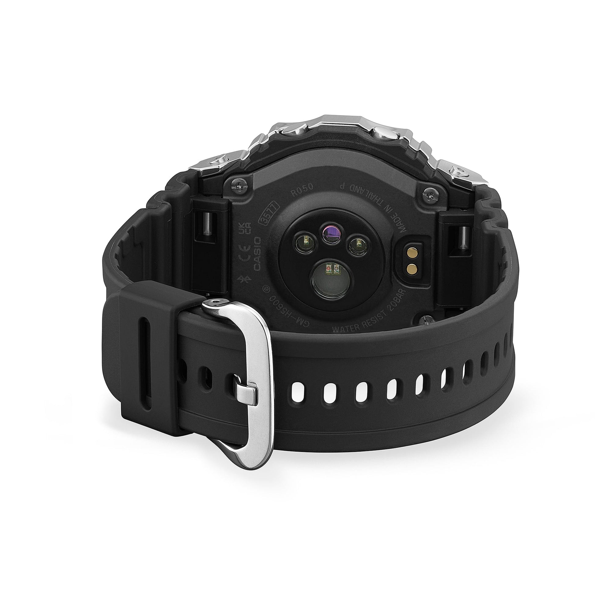 G-Shock G-SHOCK MOVE GM-H5600 SERIES GMH5600-1