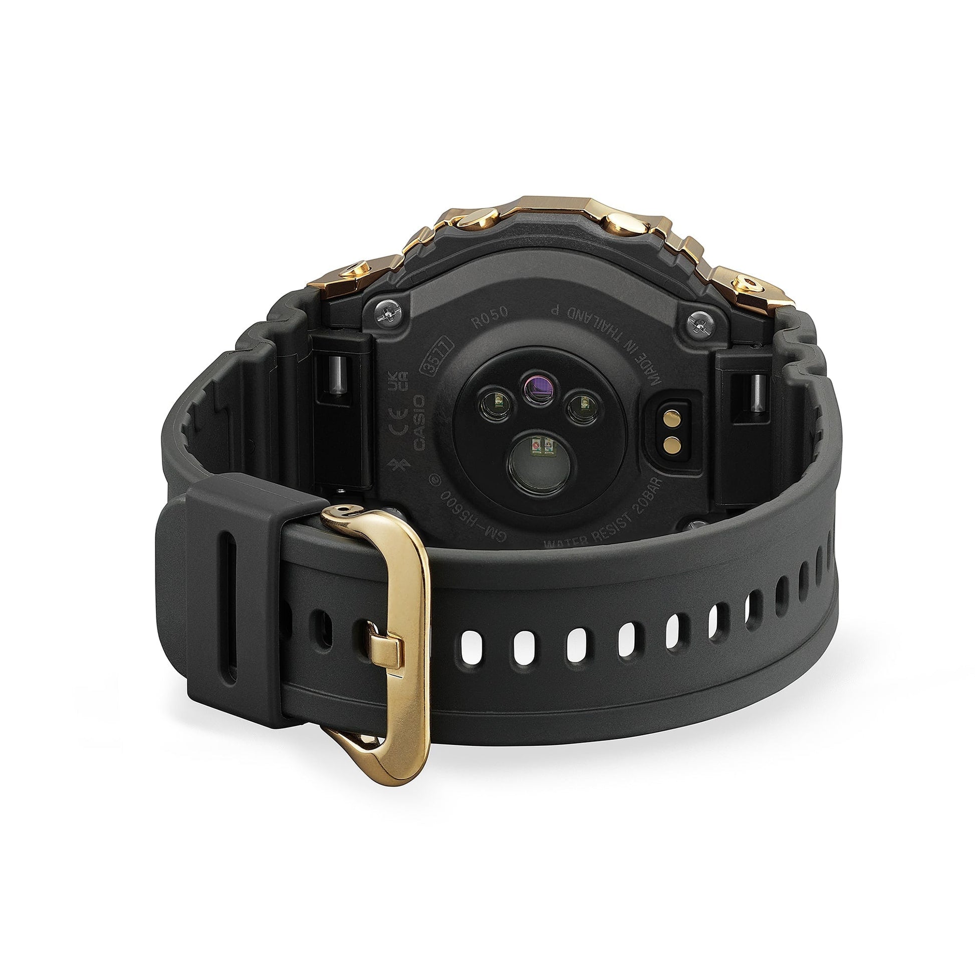 G-Shock G-SHOCK MOVE GM-H5600 SERIES GMH5600-9