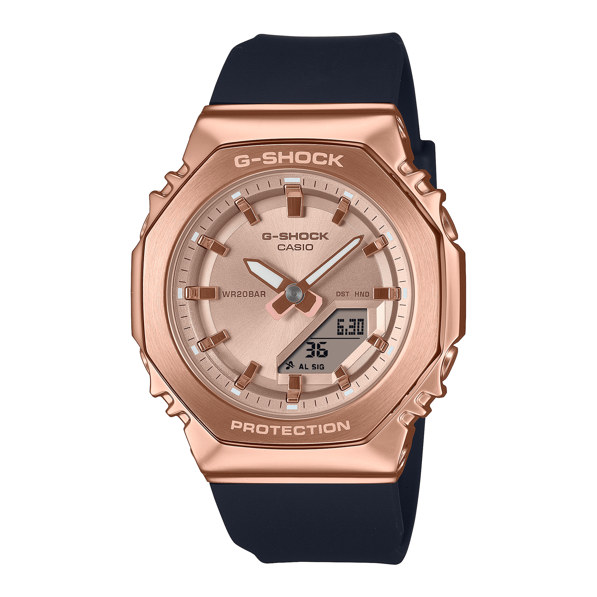 G-Shock WOMEN GMS2110PG1A4