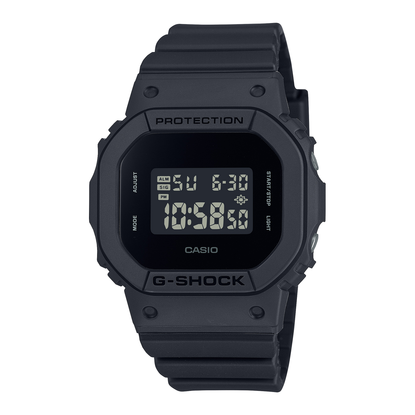 G-Shock DIGITAL GMD-S5610BB-1