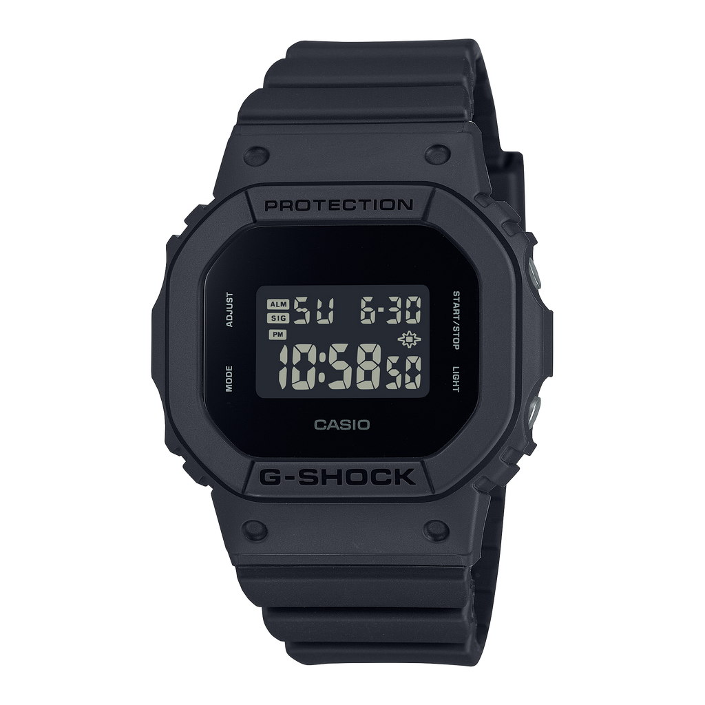 G-Shock DIGITAL GMD-S5610BB-1