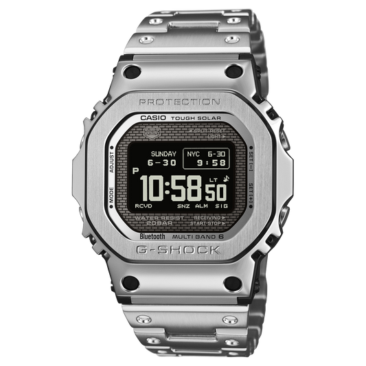 G-Shock FULL METAL 5000 SERIES GMWBZ5000D1
