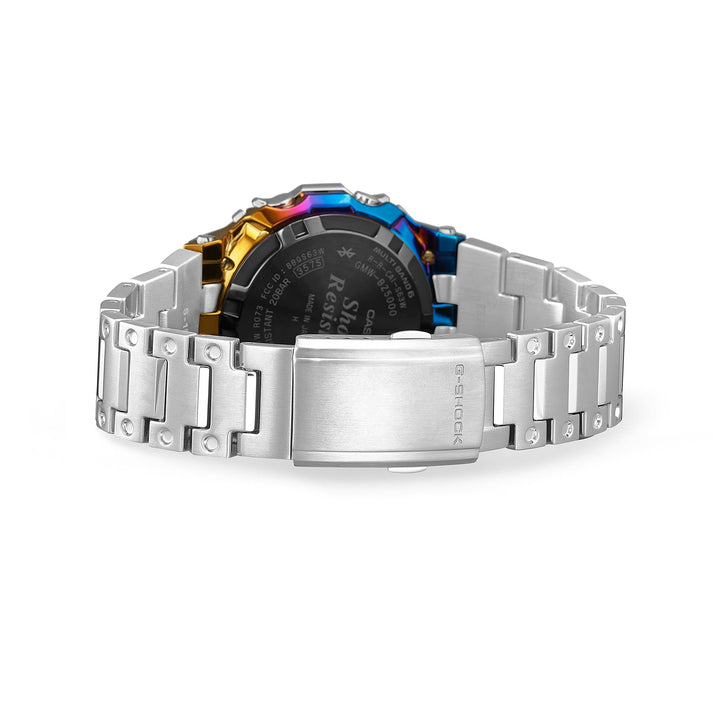 G-Shock FULL METAL 5000 SERIES GMWBZ5000RC-1
