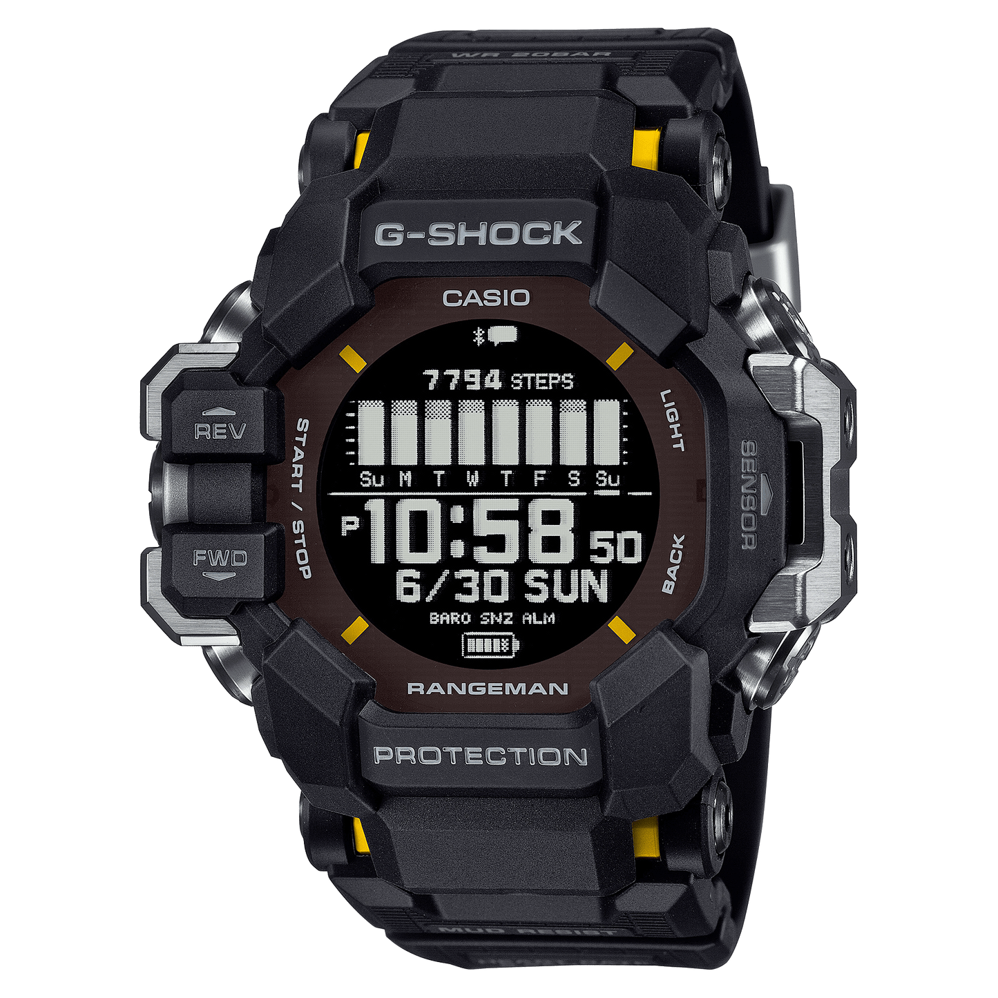 G-Shock MASTER OF G - LAND GPRH1000-1
