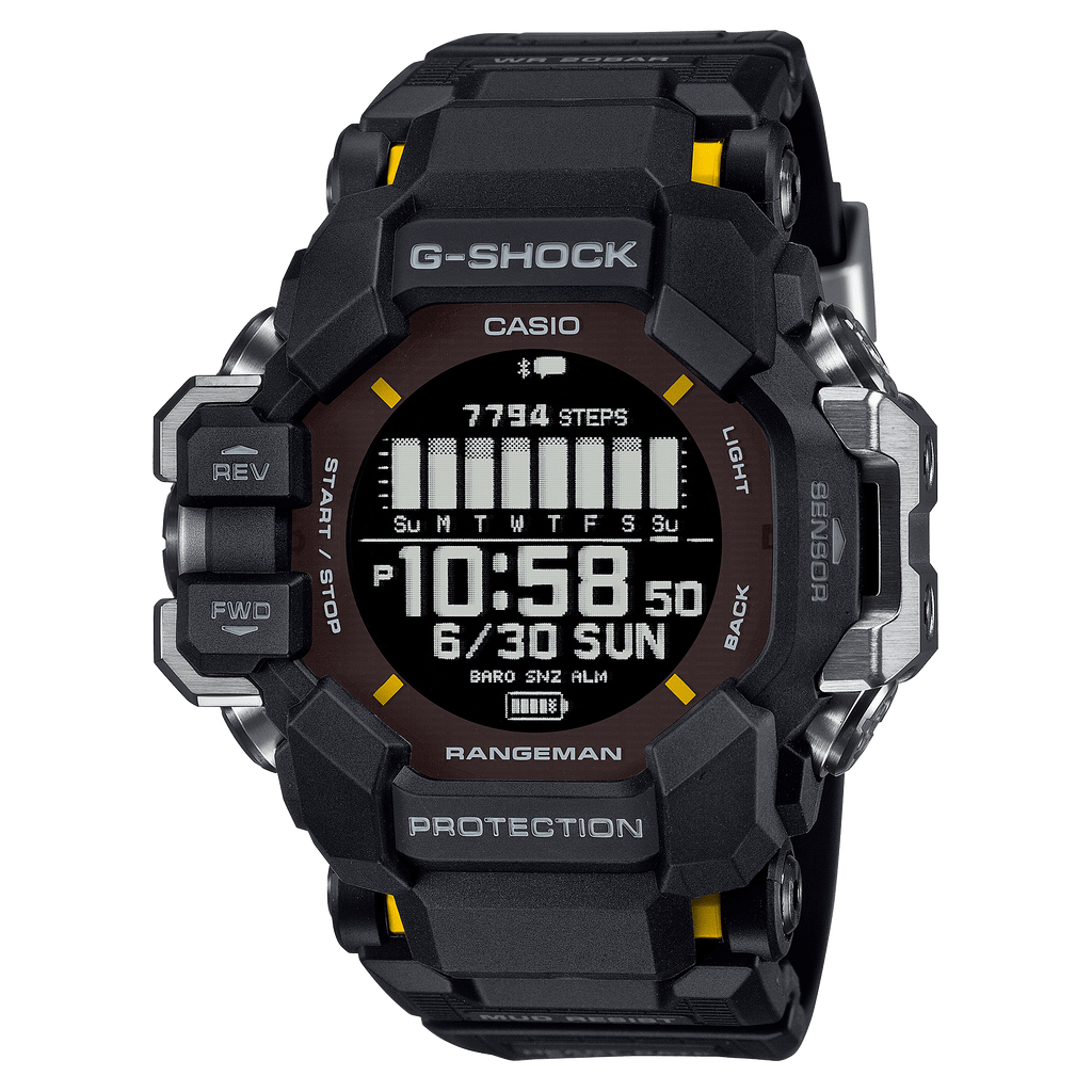 G-Shock MASTER OF G - LAND GPRH1000-1