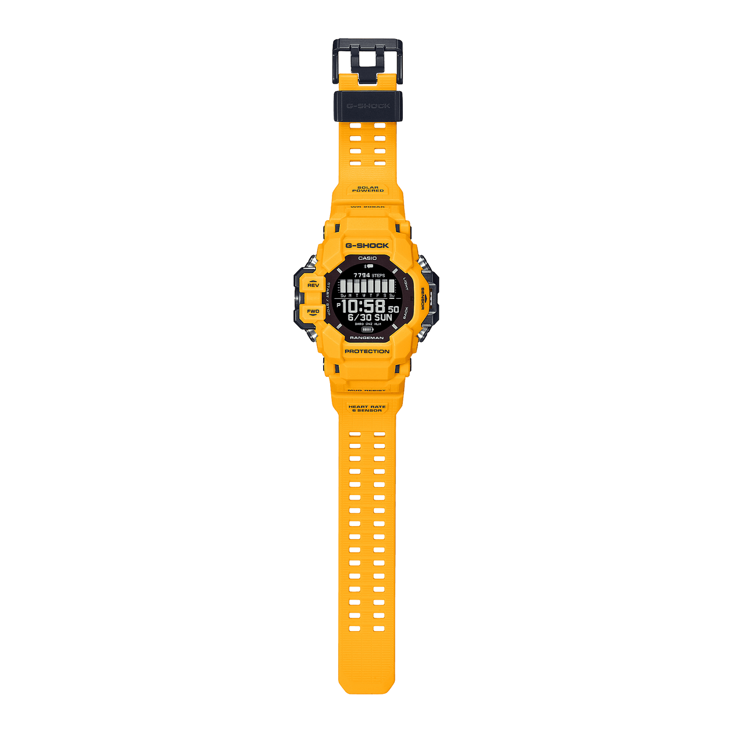 G-Shock RANGEMAN GPRH1000-9
