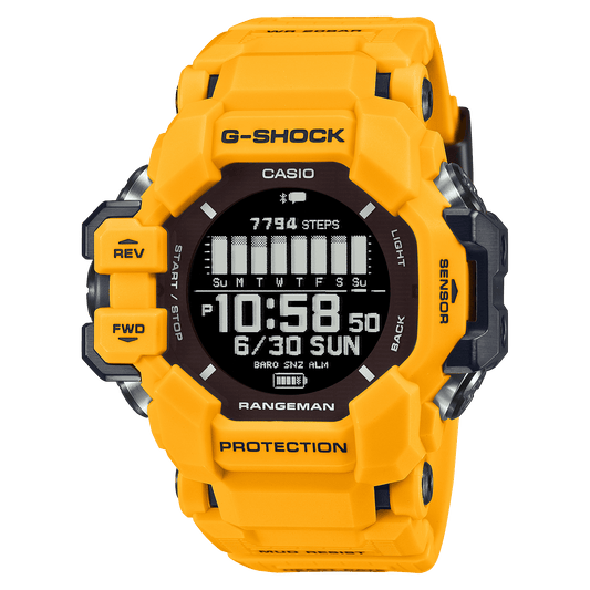 G-Shock RANGEMAN GPRH1000-9