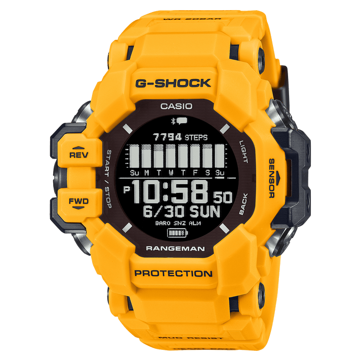 G-Shock RANGEMAN GPRH1000-9