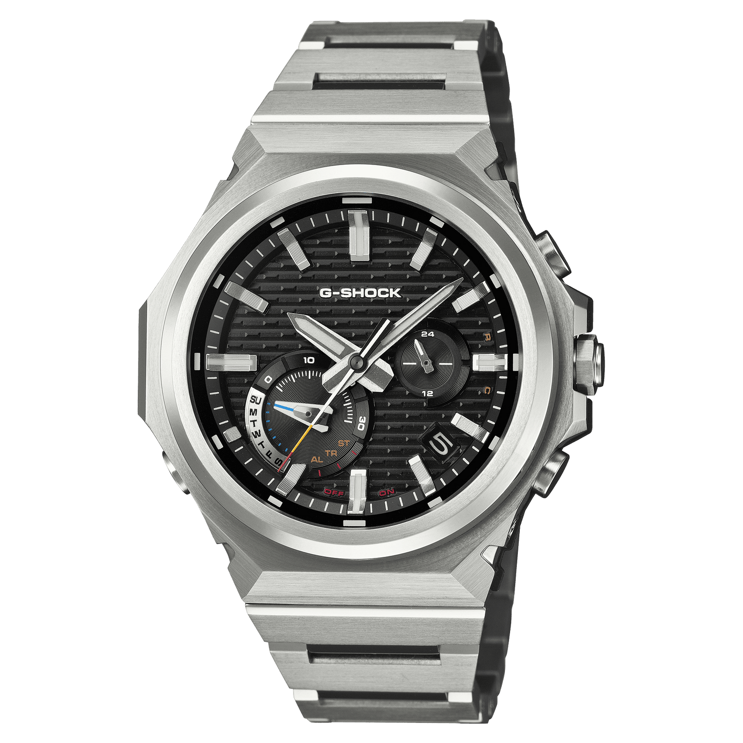 G-Shock G-STEEL GST-B1000 Series GSTB1000D-1A