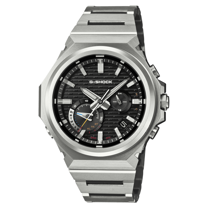 G-Shock G-STEEL GST-B1000 Series GSTB1000D-1A