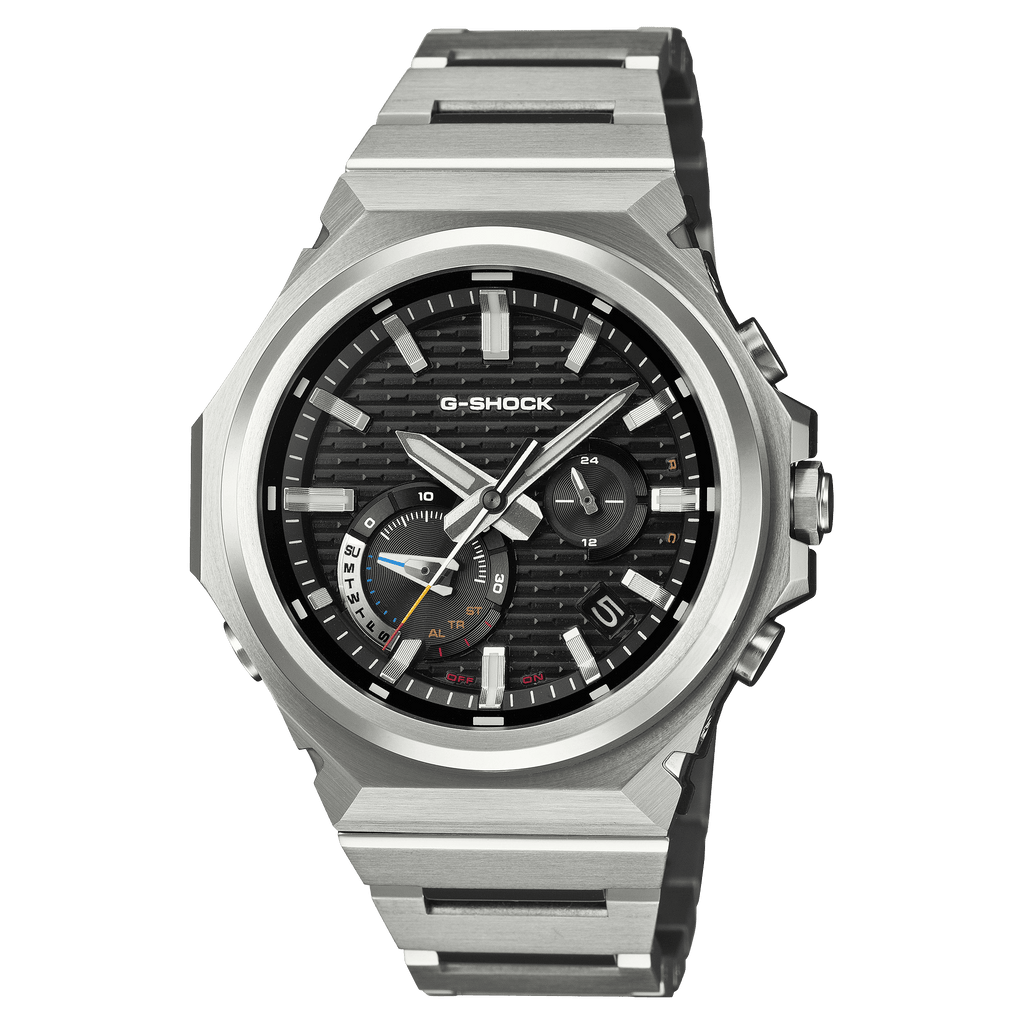 G-Shock G-STEEL GST-B1000 Series GSTB1000D-1A
