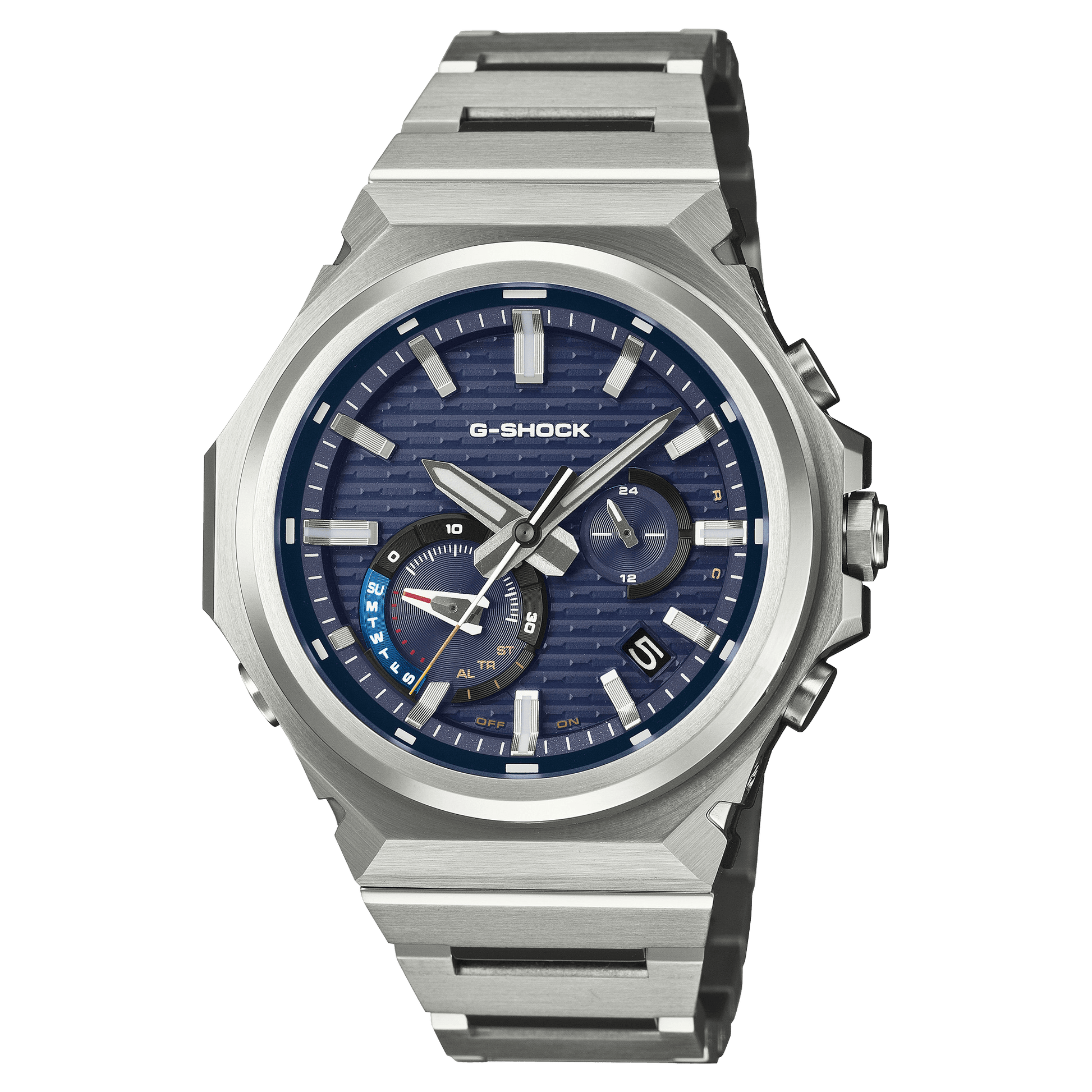G-Shock G-STEEL GST-B1000 Series GSTB1000D-2A