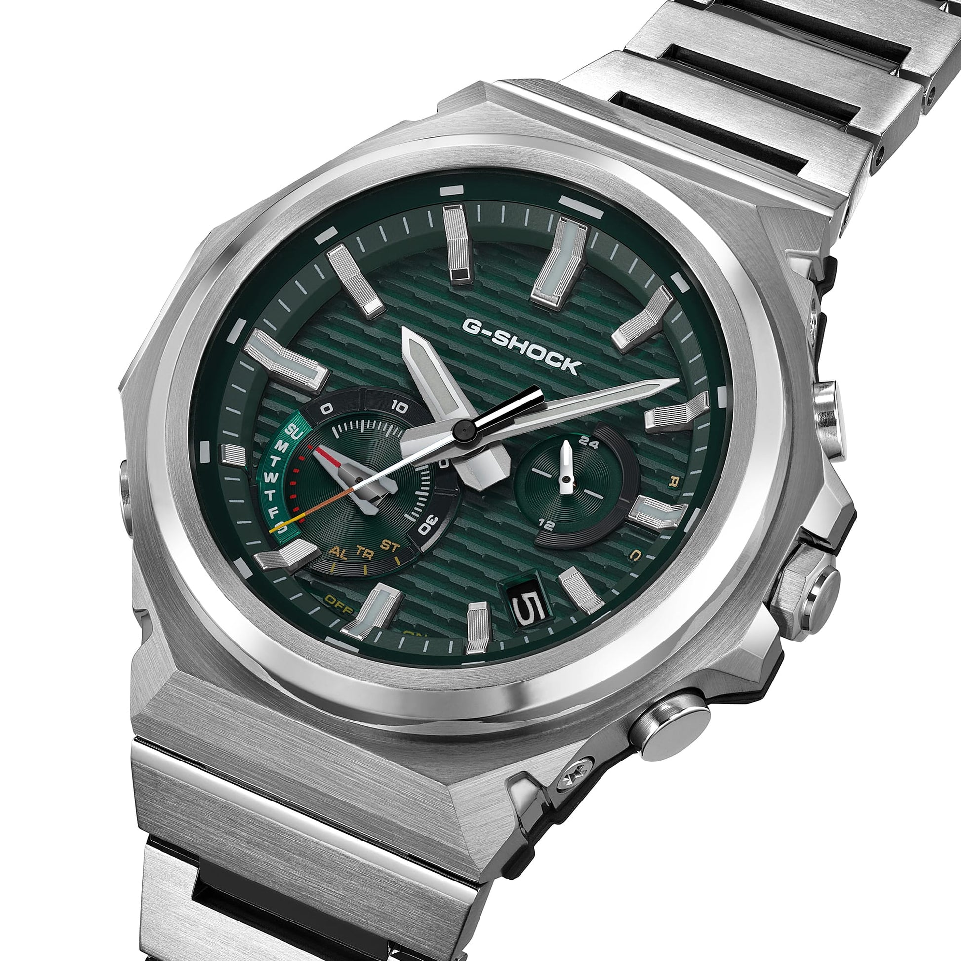 G-Shock G-STEEL GST-B1000 Series GSTB1000D-3A