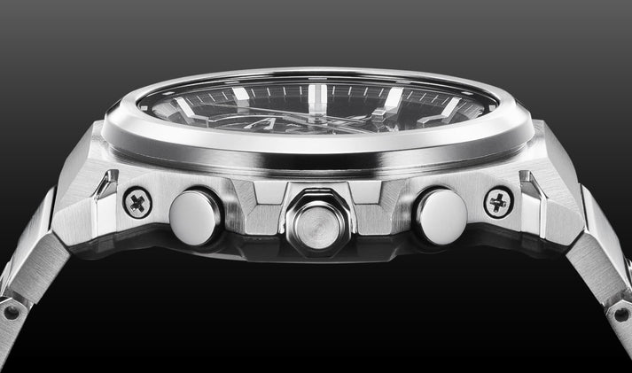 G-Shock G-STEEL GST-B1000 Series GSTB1000D-1A