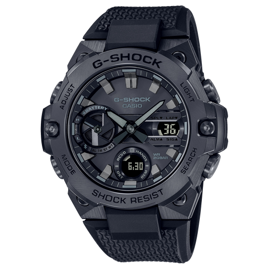 G-Shock GST-B400 Series GSTB400BB-1A