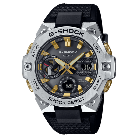 Buy G-Shock Watches at Dejaun Jewelers | Tough & Stylish Watches
