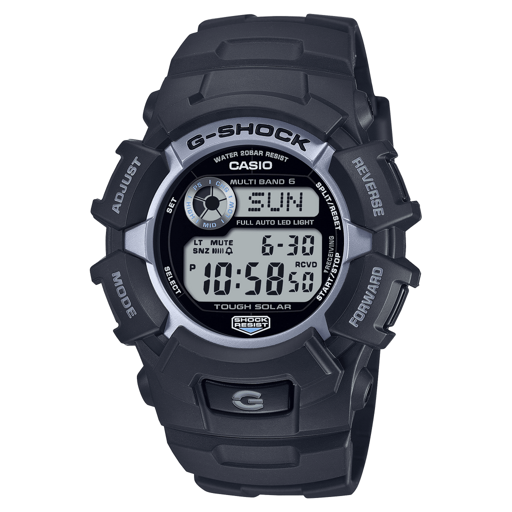G-Shock 2300 SERIES GW2320FP-1A2
