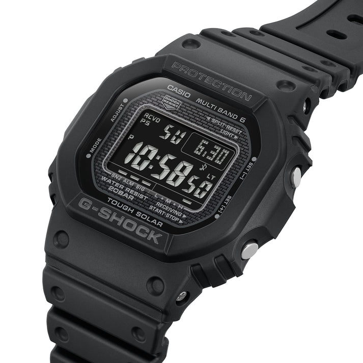 G-Shock DIGITAL 5000 SERIES GW5000HS-1