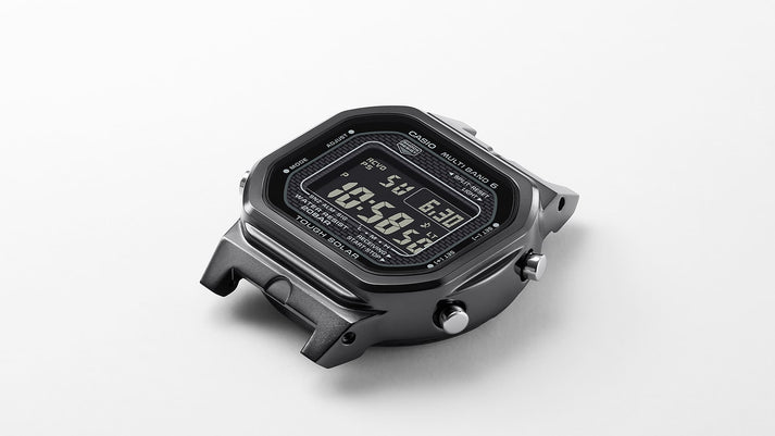 G-Shock DIGITAL 5000 SERIES GW5000HS-1