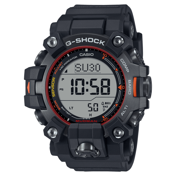 G-Shock MASTER OF G - LAND GW9500MEC-1