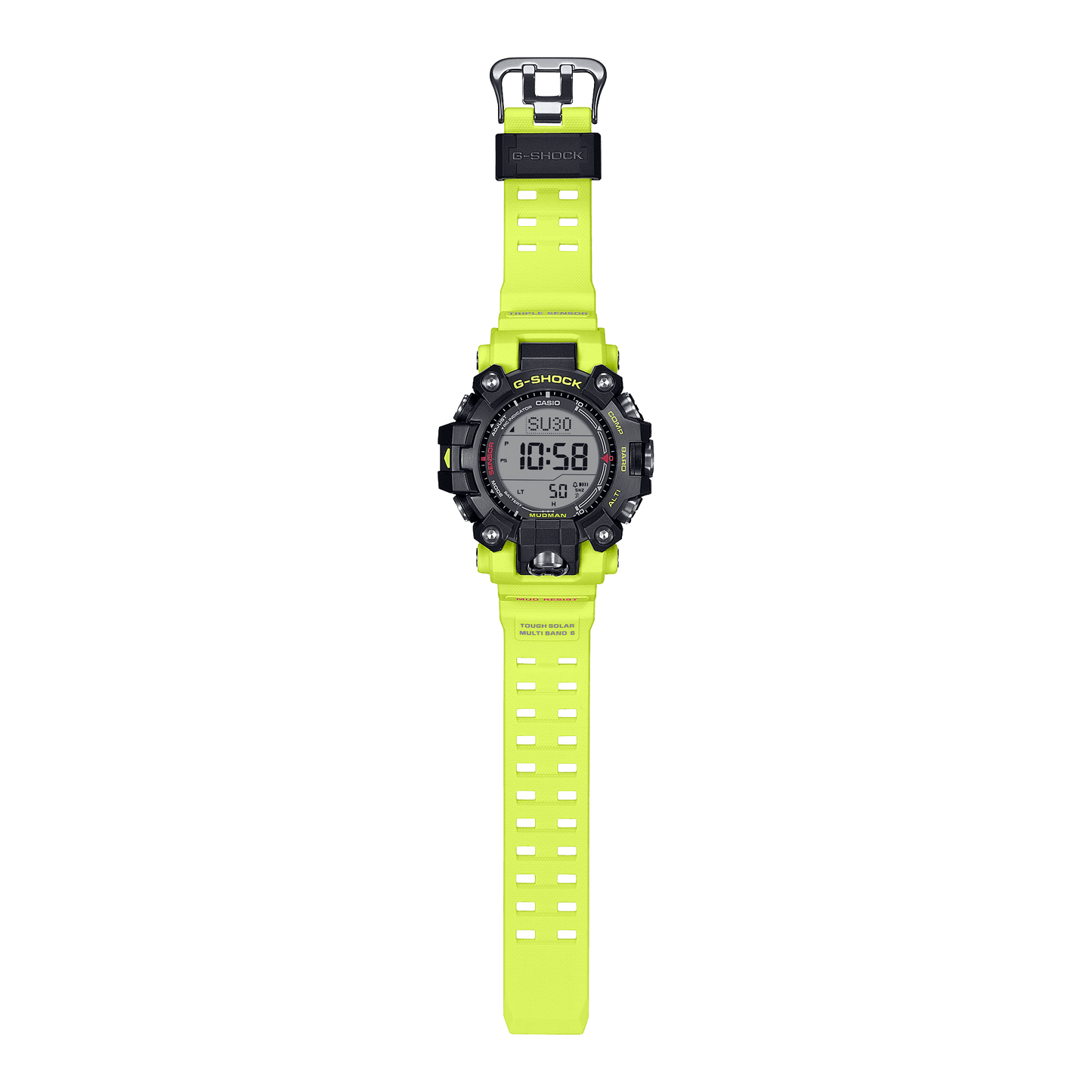 G-Shock MUDMAN GW9500MRY1A9