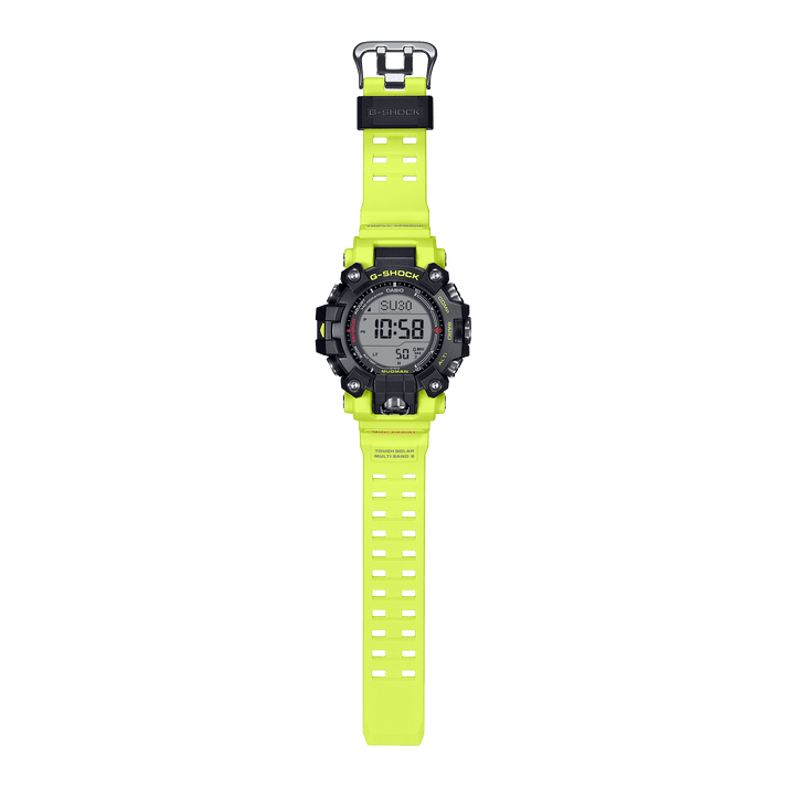 G-Shock MUDMAN GW9500MRY1A9