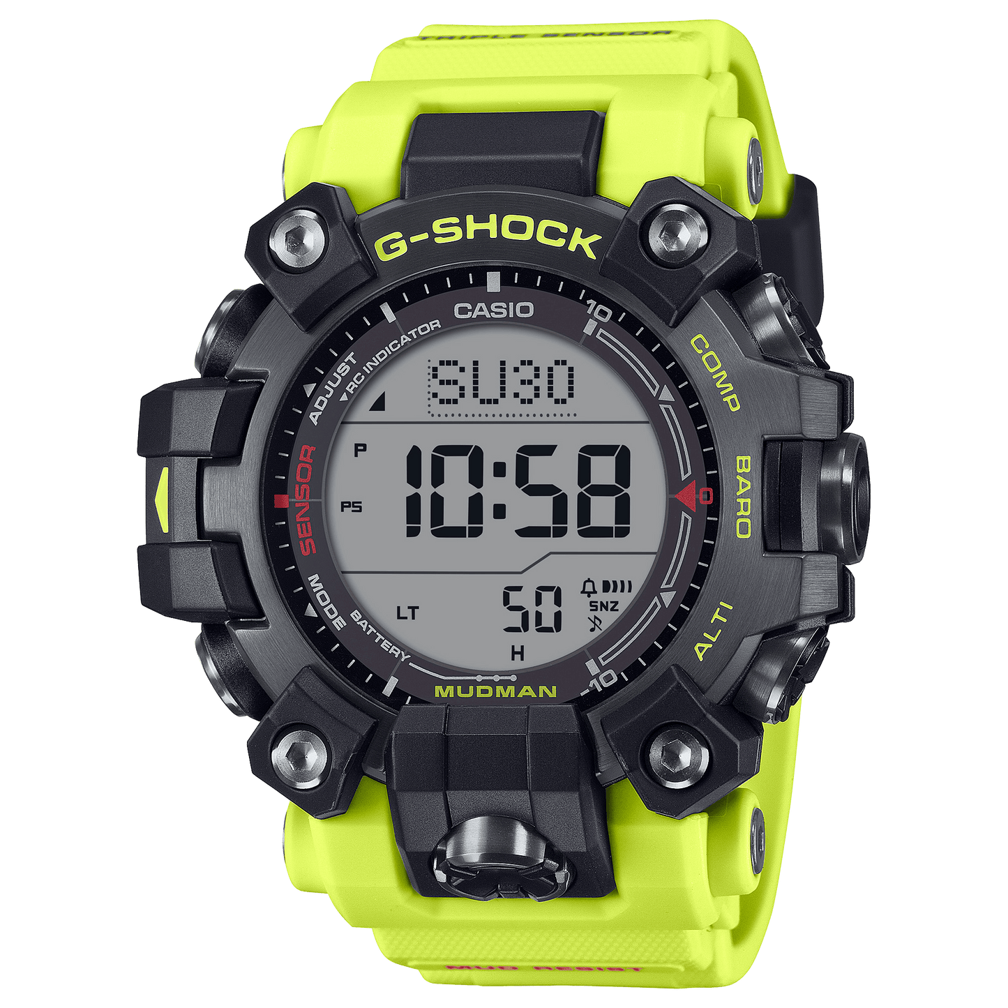 G-Shock MUDMAN GW9500MRY1A9