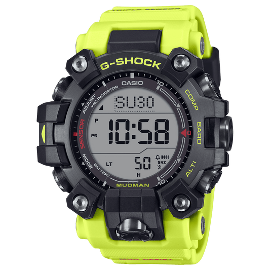 G-Shock MUDMAN GW9500MRY1A9