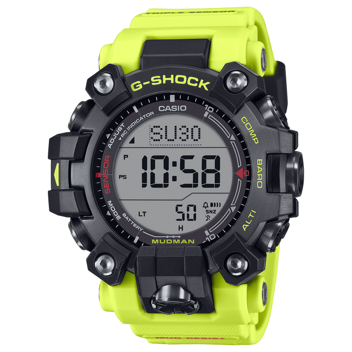 G-Shock MUDMAN GW9500MRY1A9