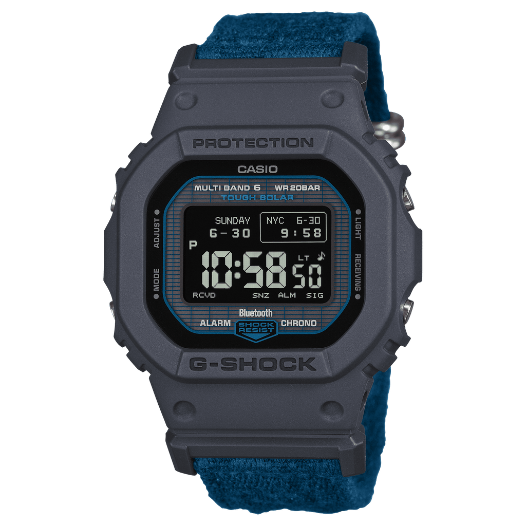 G-Shock DIGITAL 5600 SERIES GWBX5600CBG-2