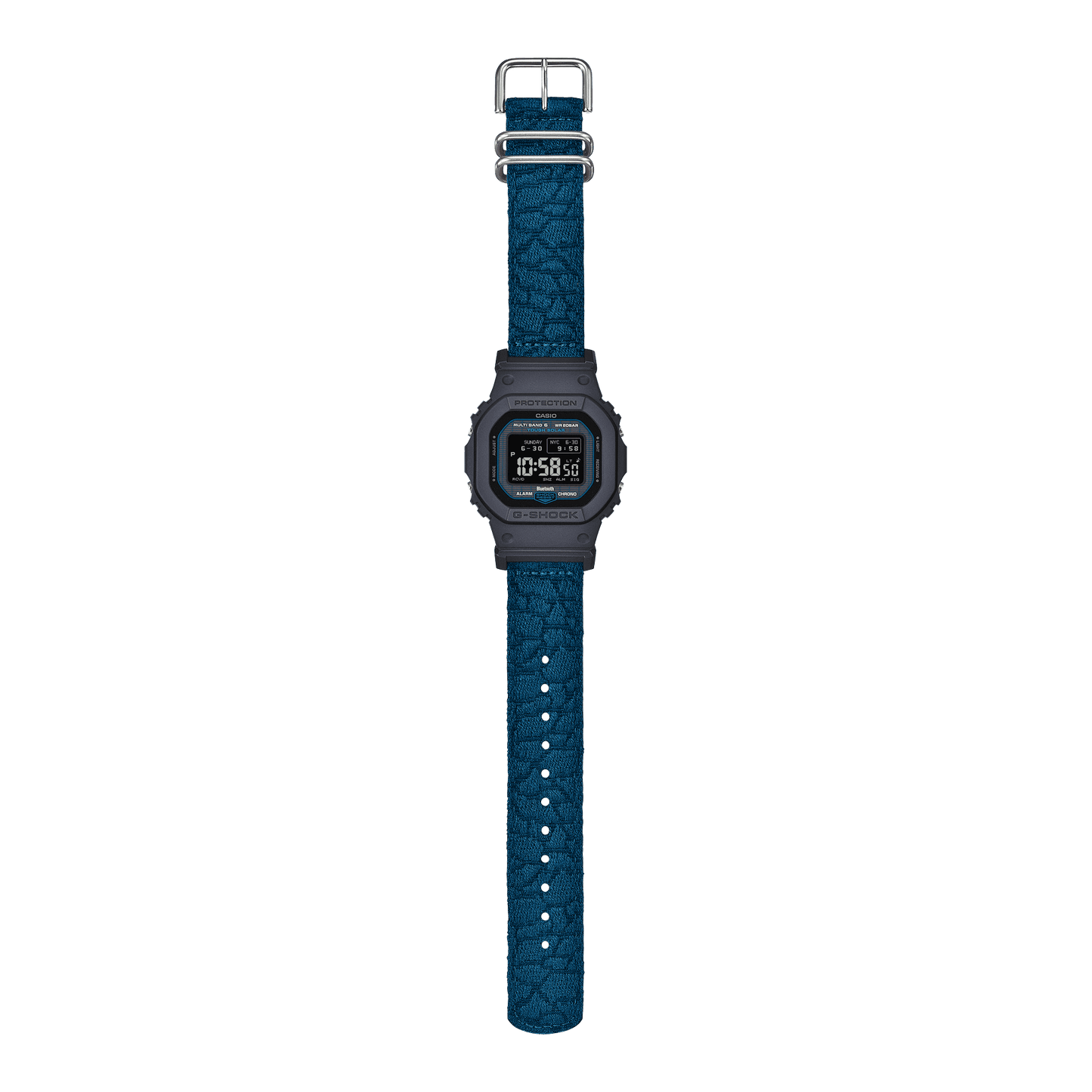 G-Shock DIGITAL 5600 SERIES GWBX5600CBG-2