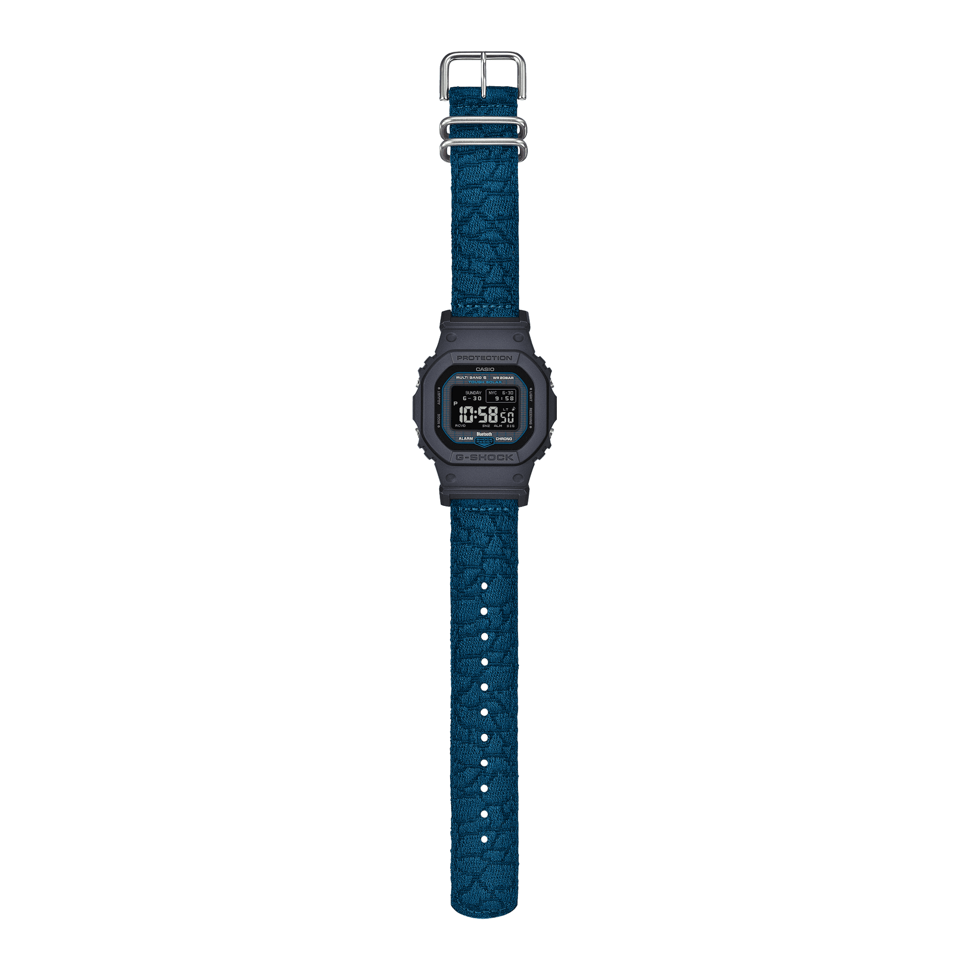 G-Shock DIGITAL 5600 SERIES GWBX5600CBG-2