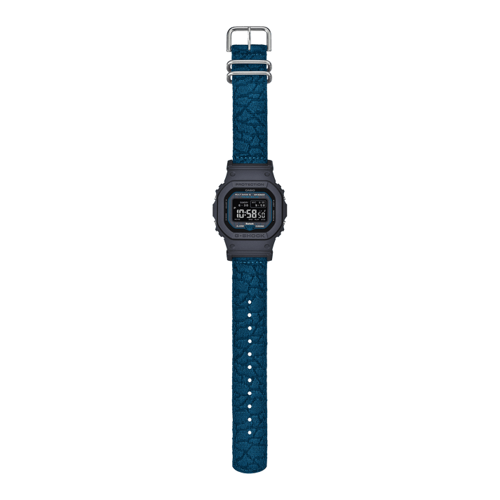 G-Shock DIGITAL 5600 SERIES GWBX5600CBG-2