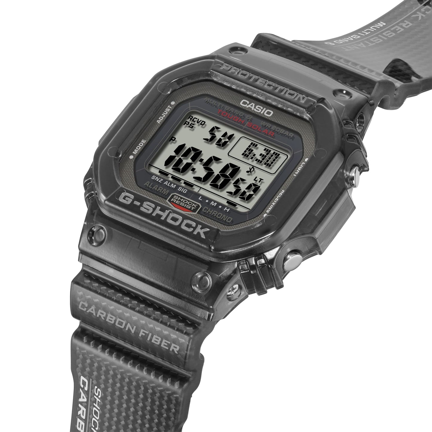 G-Shock 5600 SERIES GWS5600U-1