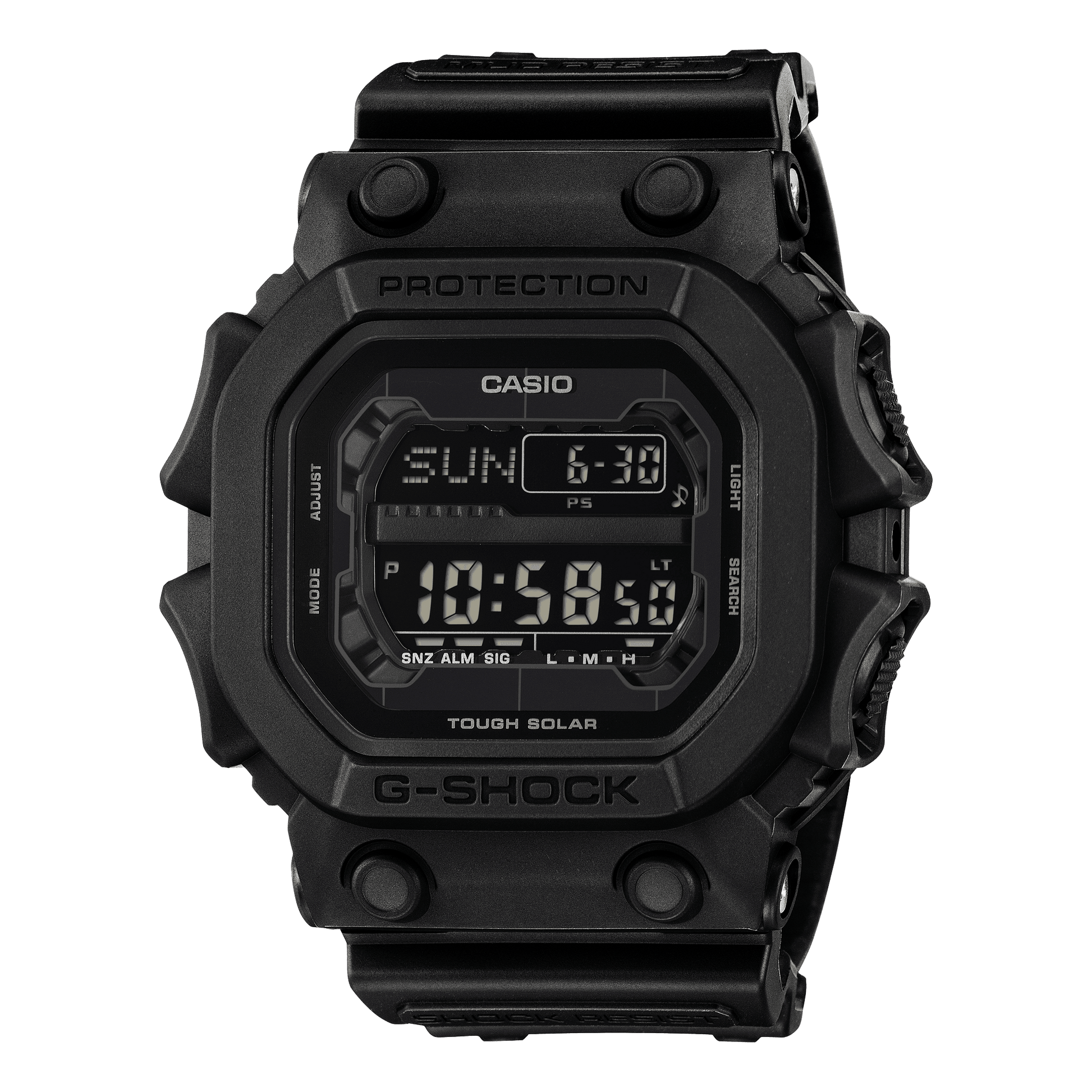 G-Shock DIGITAL GXW GX-56 SERIES GX56UBB-1