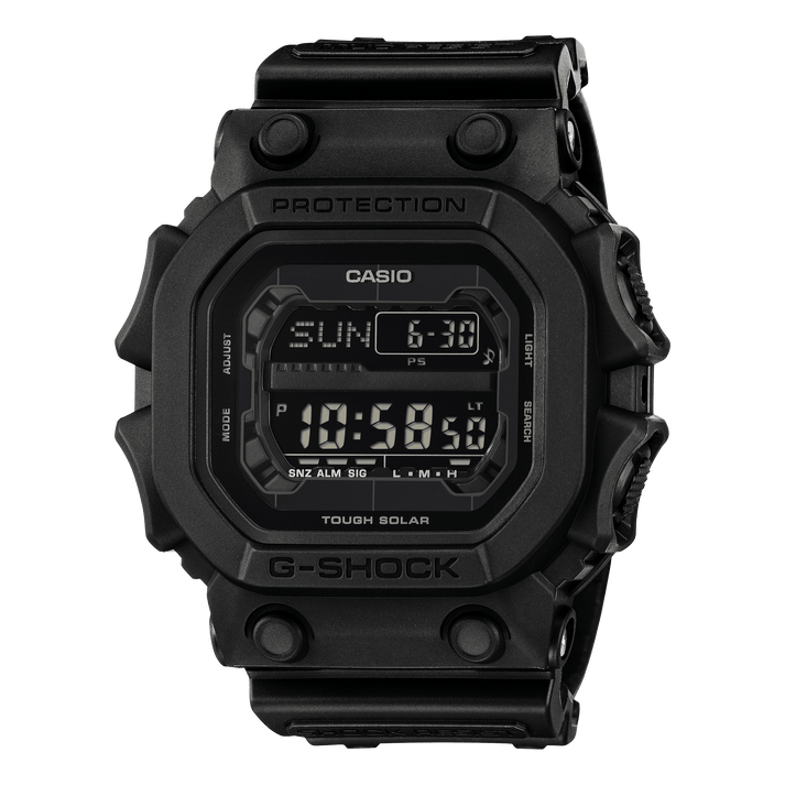 G-Shock DIGITAL GXW GX-56 SERIES GX56UBB-1