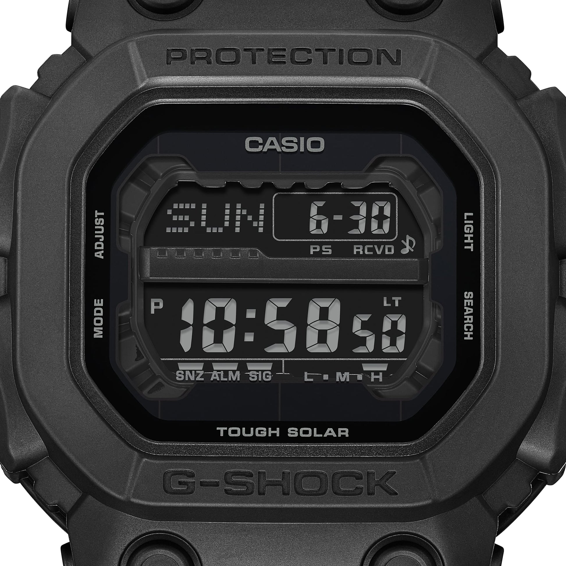 G-Shock DIGITAL GXW GX-56 SERIES GX56UBB-1